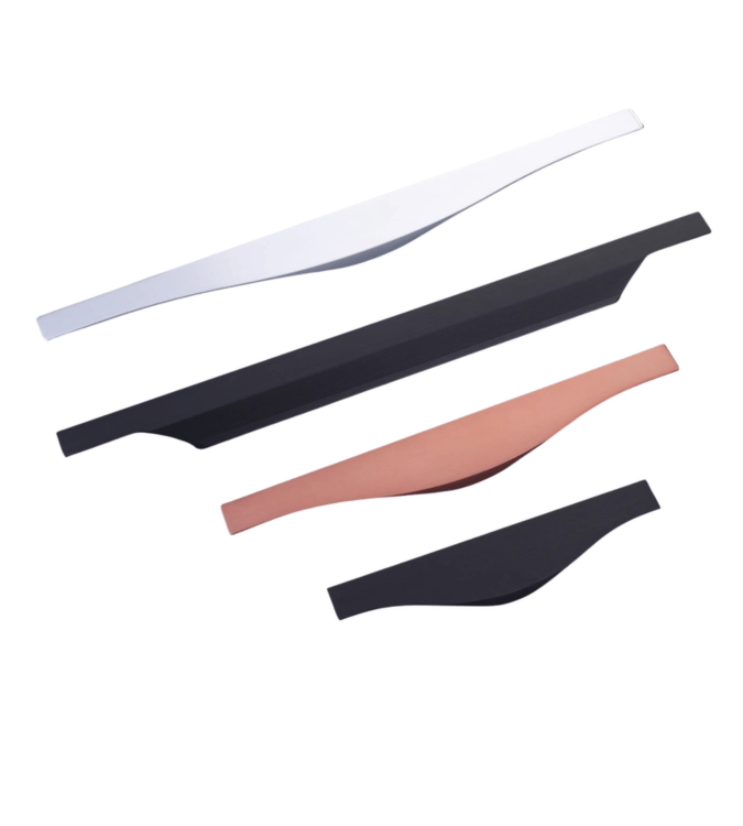 Doorvit Profile Handle