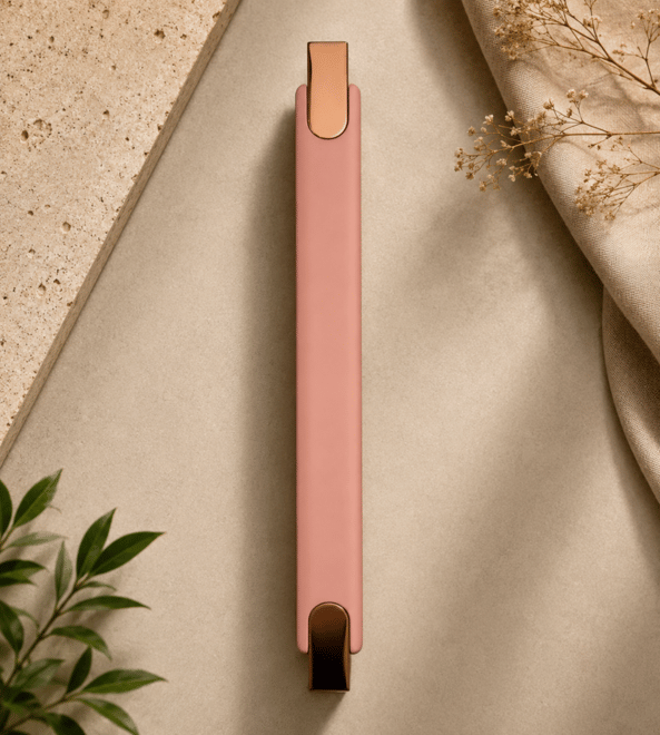 Luxury main door handle